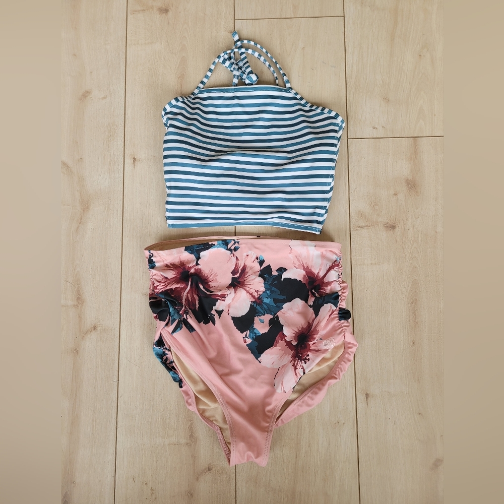 Albion Swimsuit Size M